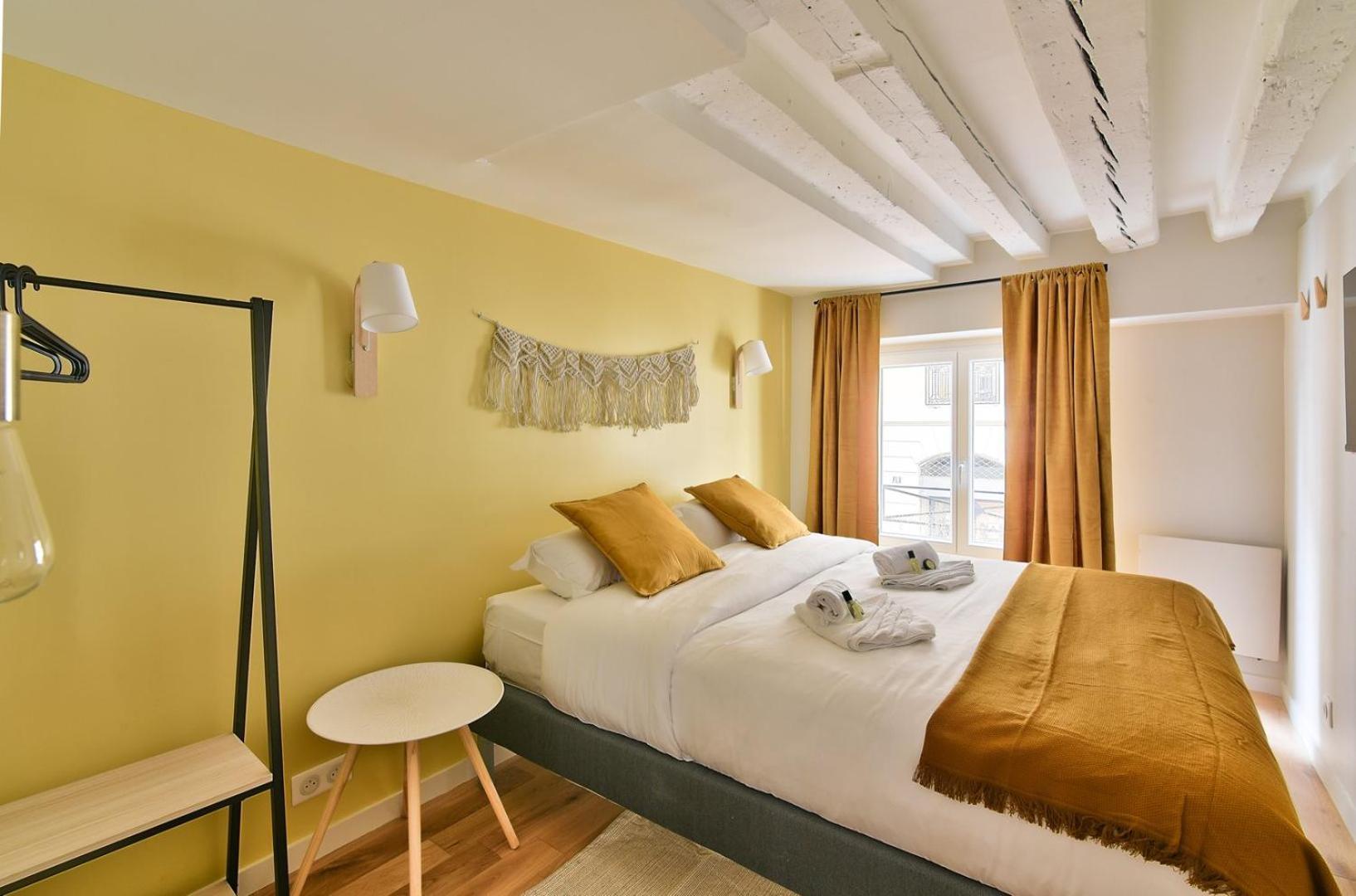 Guestready - Apt De Charme - Jardin Des Tuileries Paris Exterior foto